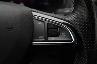 Škoda Karoq, 1.5, 110 kW, bensiin, automaat, esivedu