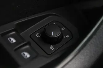Škoda Karoq, 1.5, 110 kW, bensiin, automaat, esivedu