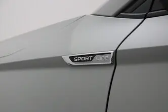 Škoda Karoq, 1.5, 110 kW, bensiin, automaat, esivedu