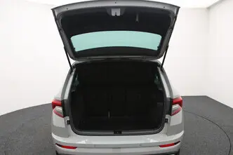 Škoda Karoq, 1.5, 110 kW, bensiin, automaat, esivedu
