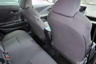 Toyota C-HR, 1.8, 72 kW, hübriid, automaat, esivedu