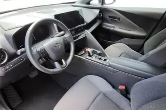 Toyota C-HR, 1.8, 72 kW, hübriid, automaat, esivedu