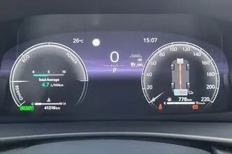 Toyota C-HR, 1.8, 72 kW, hübriid, automaat, esivedu