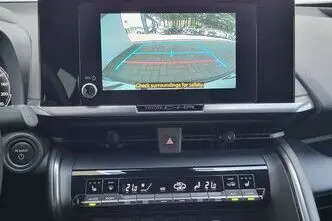 Toyota C-HR, 1.8, 72 kW, hübriid, automaat, esivedu