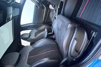 Kia pro cee'd / ProCeed, 1.6, 150 kW, bensiin, automaat, esivedu