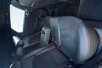 Kia pro cee'd / ProCeed, 1.6, 150 kW, bensiin, automaat, esivedu