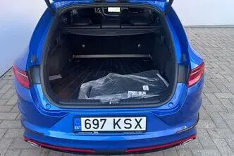 Kia pro cee'd / ProCeed, 1.6, 150 kW, bensiin, automaat, esivedu