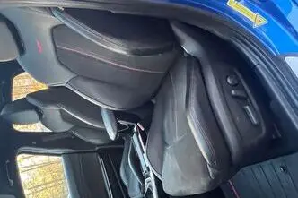 Kia pro cee'd / ProCeed, 1.6, 150 kW, bensiin, automaat, esivedu