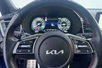 Kia pro cee'd / ProCeed, 1.6, 150 kW, bensiin, automaat, esivedu