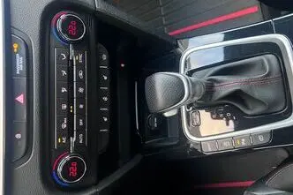 Kia pro cee'd / ProCeed, 1.6, 150 kW, bensiin, automaat, esivedu