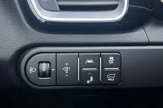 Kia pro cee'd / ProCeed, 1.6, 150 kW, bensiin, automaat, esivedu