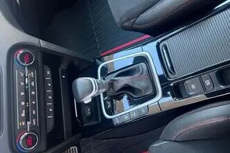 Kia pro cee'd / ProCeed, 1.6, 150 kW, bensiin, automaat, esivedu