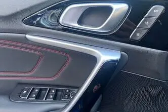 Kia pro cee'd / ProCeed, 1.6, 150 kW, bensiin, automaat, esivedu