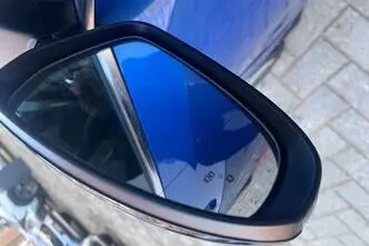 Kia pro cee'd / ProCeed, 1.6, 150 kW, bensiin, automaat, esivedu