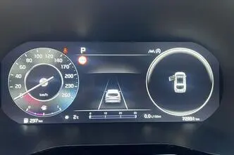 Kia pro cee'd / ProCeed, 1.6, 150 kW, bensiin, automaat, esivedu