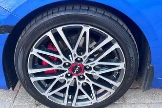 Kia pro cee'd / ProCeed, 1.6, 150 kW, bensiin, automaat, esivedu