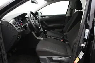 Volkswagen Polo, 1.6, 70 kW, diesel, manual, front-wheel drive