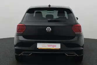 Volkswagen Polo, 1.6, 70 kW, diesel, manual, front-wheel drive