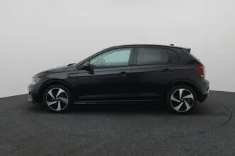 Volkswagen Polo, 1.6, 70 kW, diesel, manual, front-wheel drive