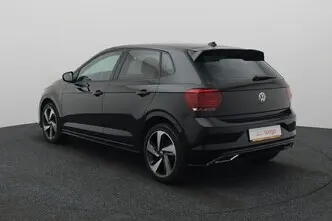 Volkswagen Polo, 1.6, 70 kW, diesel, manual, front-wheel drive