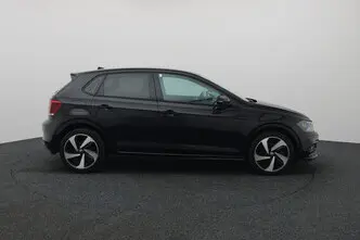 Volkswagen Polo, 1.6, 70 kW, diesel, manual, front-wheel drive
