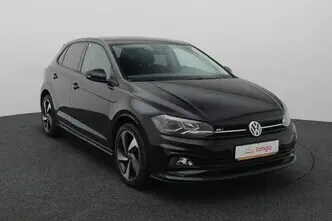 Volkswagen Polo, 1.6, 70 kW, diesel, manual, front-wheel drive