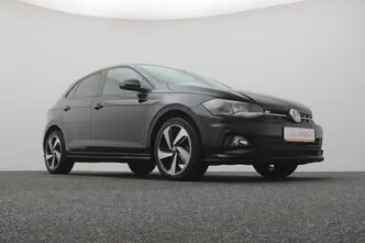 Volkswagen Polo, 1.6, 70 kW, diesel, manual, front-wheel drive