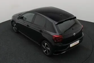 Volkswagen Polo, 1.6, 70 kW, diesel, manual, front-wheel drive