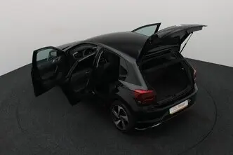 Volkswagen Polo, 1.6, 70 kW, diesel, manual, front-wheel drive