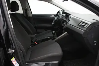 Volkswagen Polo, 1.6, 70 kW, diesel, manual, front-wheel drive
