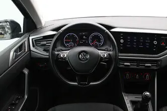 Volkswagen Polo, 1.6, 70 kW, diesel, manual, front-wheel drive