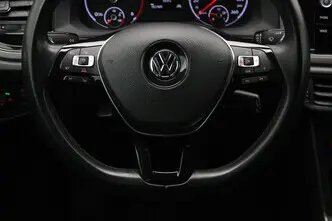 Volkswagen Polo, 1.6, 70 kW, diesel, manual, front-wheel drive