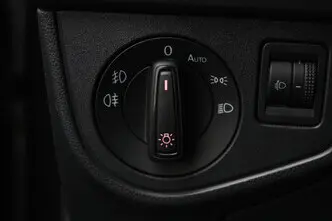 Volkswagen Polo, 1.6, 70 kW, diesel, manual, front-wheel drive