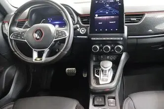 Renault Arkana, 1.6, 69 kW, hübriid, automaat, esivedu