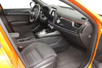 Renault Arkana, 1.6, 69 kW, hübriid, automaat, esivedu