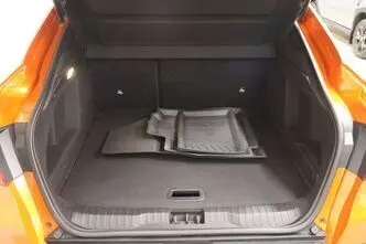 Renault Arkana, 1.6, 69 kW, hübriid, automaat, esivedu