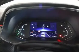 Renault Arkana, 1.6, 69 kW, hübriid, automaat, esivedu