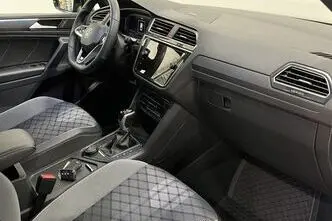 Volkswagen Tiguan, 2.0, 180 kW, bensiin, automaat, nelikvedu
