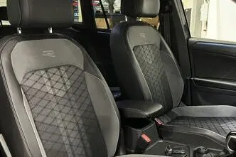 Volkswagen Tiguan, 2.0, 180 kW, bensiin, automaat, nelikvedu