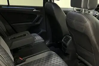 Volkswagen Tiguan, 2.0, 180 kW, bensiin, automaat, nelikvedu