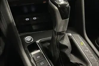 Volkswagen Tiguan, 2.0, 180 kW, bensiin, automaat, nelikvedu