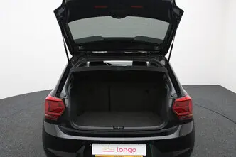 Volkswagen Polo, 1.6, 70 kW, diesel, manual, front-wheel drive