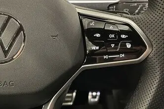 Volkswagen Tiguan, 2.0, 180 kW, bensiin, automaat, nelikvedu