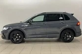 Volkswagen Tiguan, 2.0, 180 kW, bensiin, automaat, nelikvedu
