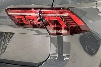 Volkswagen Tiguan, 2.0, 180 kW, bensiin, automaat, nelikvedu