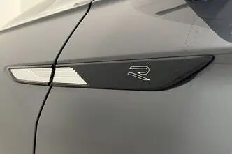 Volkswagen Tiguan, 2.0, 180 kW, bensiin, automaat, nelikvedu