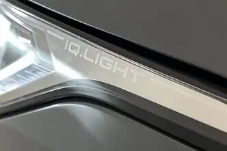 Volkswagen Tiguan, 2.0, 180 kW, bensiin, automaat, nelikvedu