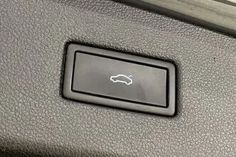 Volkswagen Tiguan, 2.0, 180 kW, bensiin, automaat, nelikvedu