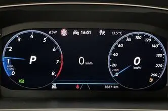 Volkswagen Tiguan, 2.0, 180 kW, bensiin, automaat, nelikvedu