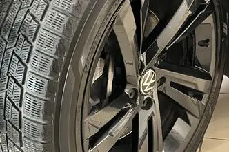 Volkswagen Tiguan, 2.0, 180 kW, bensiin, automaat, nelikvedu